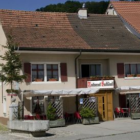 Restaurant Schlössli - Tenniken