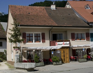 Restaurant Schlössli - Tenniken