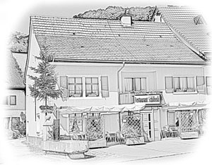 Restaurant Schlössli